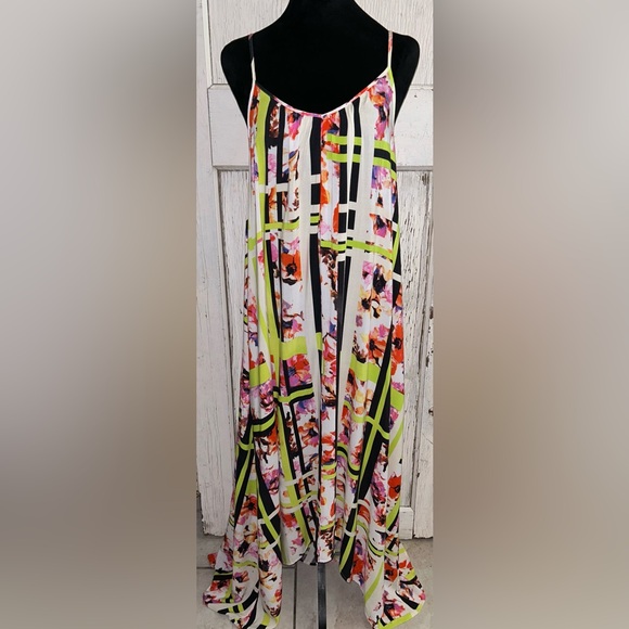 💕 BOHO Maxi Sundress by PINK STITCH💕 - Picture 3 of 5